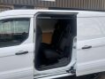 Ford Transit Connect 1.5 230 EcoBlue Trend Crew Van Double Cab 6dr Diesel Manual L2 Euro 6 (s/s) 18
