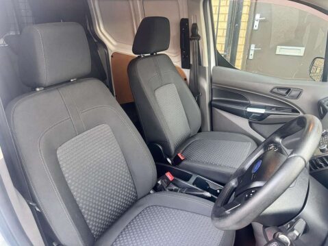 Ford Transit Connect 1.5 230 EcoBlue Trend Crew Van Double Cab 6dr Diesel Manual L2 Euro 6 (s/s) 11