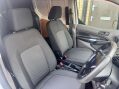 Ford Transit Connect 1.5 230 EcoBlue Trend Crew Van Double Cab 6dr Diesel Manual L2 Euro 6 (s/s) 11
