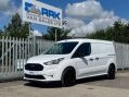 Ford Transit Connect 1.5 230 EcoBlue Trend Crew Van Double Cab 6dr Diesel Manual L2 Euro 6 (s/s) 32