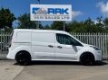 Ford Transit Connect 1.5 230 EcoBlue Trend Crew Van Double Cab 6dr Diesel Manual L2 Euro 6 (s/s) 24