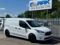 Ford Transit Connect 1.5 230 EcoBlue Trend Crew Van Double Cab 6dr Diesel Manual L2 Euro 6 (s/s) 20