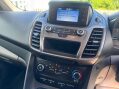 Ford Transit Connect 1.5 230 EcoBlue Trend Crew Van Double Cab 6dr Diesel Manual L2 Euro 6 (s/s) 21