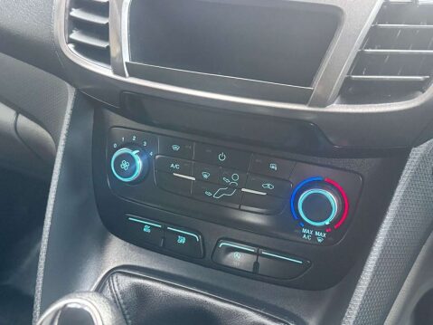 Ford Transit Connect 1.5 230 EcoBlue Trend Crew Van Double Cab 6dr Diesel Manual L2 Euro 6 (s/s) 10