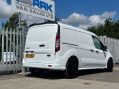 Ford Transit Connect 1.5 230 EcoBlue Trend Crew Van Double Cab 6dr Diesel Manual L2 Euro 6 (s/s) 25