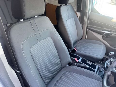 Ford Transit Connect 1.5 230 EcoBlue Trend Crew Van Double Cab 6dr Diesel Manual L2 Euro 6 (s/s) 29