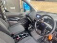 Ford Transit Connect 1.5 230 EcoBlue Trend Crew Van Double Cab 6dr Diesel Manual L2 Euro 6 (s/s) 12