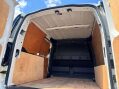 Volkswagen Caddy 2.0 TDI C20 Commerce Plus Panel Van 5dr Diesel Manual SWB Euro 6 (s/s) (102 35