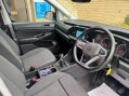 Volkswagen Caddy 2.0 TDI C20 Commerce Plus Panel Van 5dr Diesel Manual SWB Euro 6 (s/s) (102 16