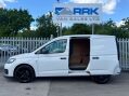 Volkswagen Caddy 2.0 TDI C20 Commerce Plus Panel Van 5dr Diesel Manual SWB Euro 6 (s/s) (102 22