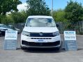 Volkswagen Caddy 2.0 TDI C20 Commerce Plus Panel Van 5dr Diesel Manual SWB Euro 6 (s/s) (102 4