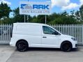 Volkswagen Caddy 2.0 TDI C20 Commerce Plus Panel Van 5dr Diesel Manual SWB Euro 6 (s/s) (102 29