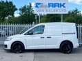 Volkswagen Caddy 2.0 TDI C20 Commerce Plus Panel Van 5dr Diesel Manual SWB Euro 6 (s/s) (102 2