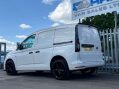 Volkswagen Caddy 2.0 TDI C20 Commerce Plus Panel Van 5dr Diesel Manual SWB Euro 6 (s/s) (102 40