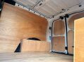 Volkswagen Caddy 2.0 TDI C20 Commerce Plus Panel Van 5dr Diesel Manual SWB Euro 6 (s/s) (102 41