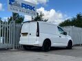 Volkswagen Caddy 2.0 TDI C20 Commerce Plus Panel Van 5dr Diesel Manual SWB Euro 6 (s/s) (102 30