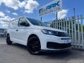 Volkswagen Caddy 2.0 TDI C20 Commerce Plus Panel Van 5dr Diesel Manual SWB Euro 6 (s/s) (102 26