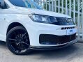 Volkswagen Caddy 2.0 TDI C20 Commerce Plus Panel Van 5dr Diesel Manual SWB Euro 6 (s/s) (102 27
