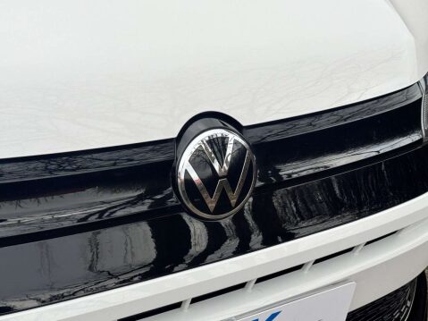 Volkswagen Caddy 2.0 TDI C20 Commerce Plus Panel Van 5dr Diesel Manual SWB Euro 6 (s/s) (102 6