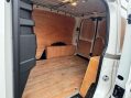 Volkswagen Caddy 2.0 TDI C20 Commerce Plus Panel Van 5dr Diesel Manual SWB Euro 6 (s/s) (102 25