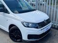 Volkswagen Caddy 2.0 TDI C20 Commerce Plus Panel Van 5dr Diesel Manual SWB Euro 6 (s/s) (102 28