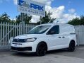 Volkswagen Caddy 2.0 TDI C20 Commerce Plus Panel Van 5dr Diesel Manual SWB Euro 6 (s/s) (102 39