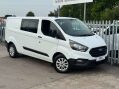 Ford Transit Custom 2.0 Transit Custom 320 Leader EcoBlue 19