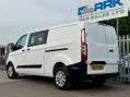 Ford Transit Custom 2.0 Transit Custom 320 Leader EcoBlue 27