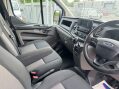 Ford Transit Custom 2.0 Transit Custom 320 Leader EcoBlue 14