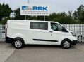 Ford Transit Custom 2.0 Transit Custom 320 Leader EcoBlue 29