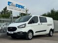 Ford Transit Custom 2.0 Transit Custom 320 Leader EcoBlue 28