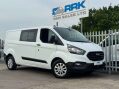 Ford Transit Custom 2.0 Transit Custom 320 Leader EcoBlue 1