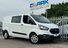 Ford Transit Custom 2.0 Transit Custom 320 Leader EcoBlue