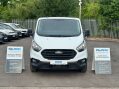 Ford Transit Custom 2.0 Transit Custom 320 Leader EcoBlue 9