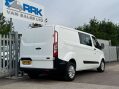 Ford Transit Custom 2.0 Transit Custom 320 Leader EcoBlue 21