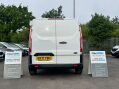 Ford Transit Custom 2.0 Transit Custom 320 Leader EcoBlue 34