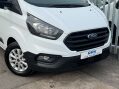Ford Transit Custom 2.0 Transit Custom 320 Leader EcoBlue 20