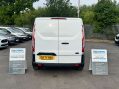 Ford Transit Custom 2.0 Transit Custom 320 Leader EcoBlue 25