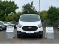 Ford Transit Custom 2.0 Transit Custom 320 Leader EcoBlue 2