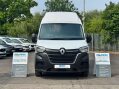 Renault Master 2.3 dCi ENERGY 35 Business Panel Van 4dr Diesel Manual FWD LWB High Roof Eu 2