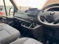 Renault Master 2.3 dCi ENERGY 35 Business Panel Van 4dr Diesel Manual FWD LWB High Roof Eu 3