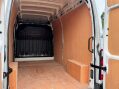 Renault Master 2.3 dCi ENERGY 35 Business Panel Van 4dr Diesel Manual FWD LWB High Roof Eu 24