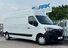 Renault Master 2.3 dCi ENERGY 35 Business Panel Van 4dr Diesel Manual FWD LWB High Roof Eu