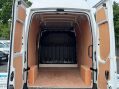 Renault Master 2.3 dCi ENERGY 35 Business Panel Van 4dr Diesel Manual FWD LWB High Roof Eu 4