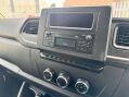 Renault Master 2.3 dCi ENERGY 35 Business Panel Van 4dr Diesel Manual FWD LWB High Roof Eu 5