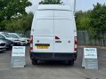 Renault Master 2.3 dCi ENERGY 35 Business Panel Van 4dr Diesel Manual FWD LWB High Roof Eu 23