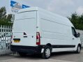 Renault Master 2.3 dCi ENERGY 35 Business Panel Van 4dr Diesel Manual FWD LWB High Roof Eu 12