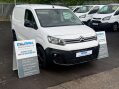 Citroen Berlingo 1.5 BlueHDi 1000 Driver M Panel Van 5dr Diesel Manual SWB Euro 6 (s/s) (100 7