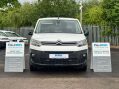 Citroen Berlingo 1.5 BlueHDi 1000 Driver M Panel Van 5dr Diesel Manual SWB Euro 6 (s/s) (100 2