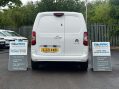 Citroen Berlingo 1.5 BlueHDi 1000 Driver M Panel Van 5dr Diesel Manual SWB Euro 6 (s/s) (100 31